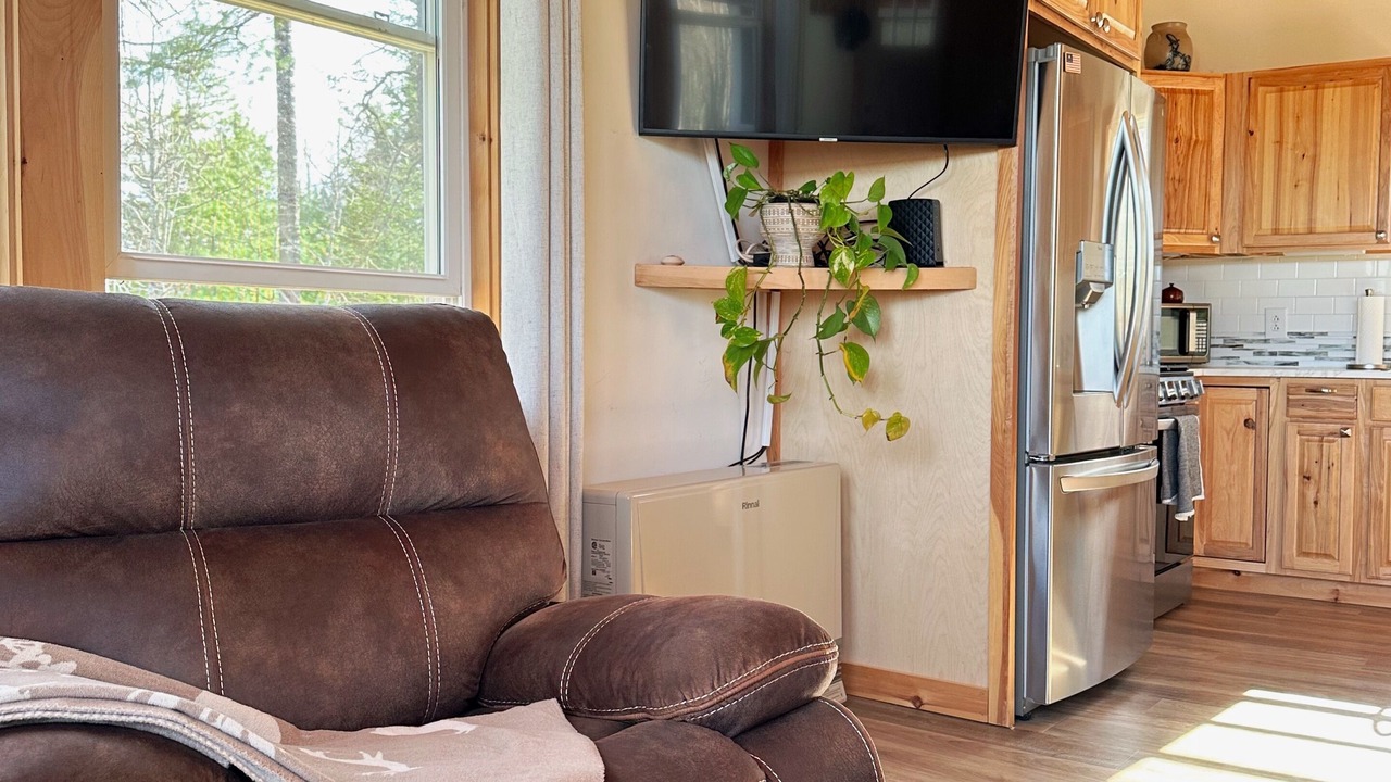 Photo of Livingroom in Carthage