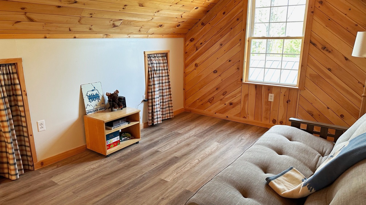 Photo of Livingroom in Carthage