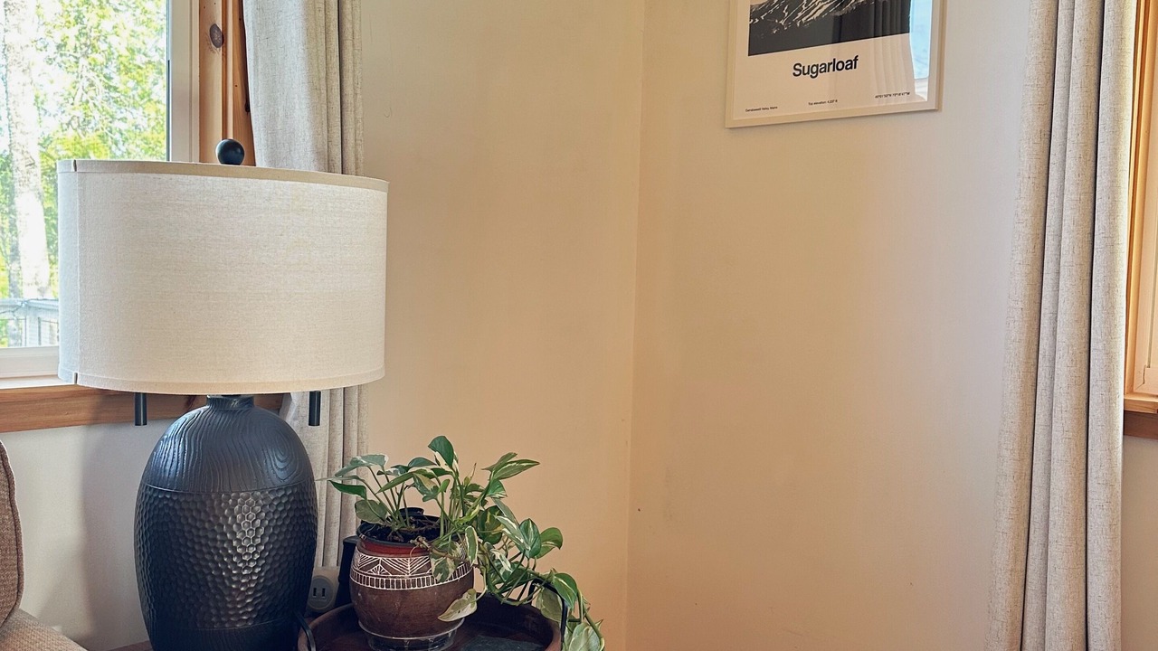Photo of Livingroom in Carthage