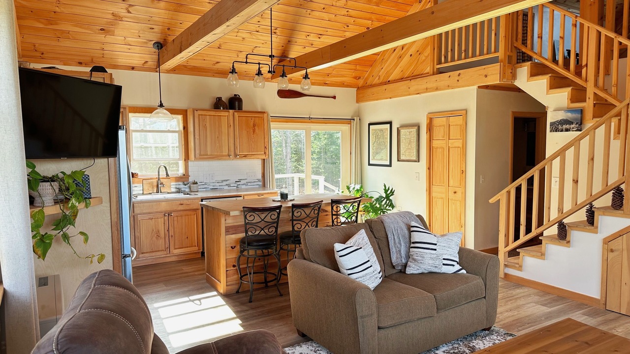 Photo of Livingroom in Carthage