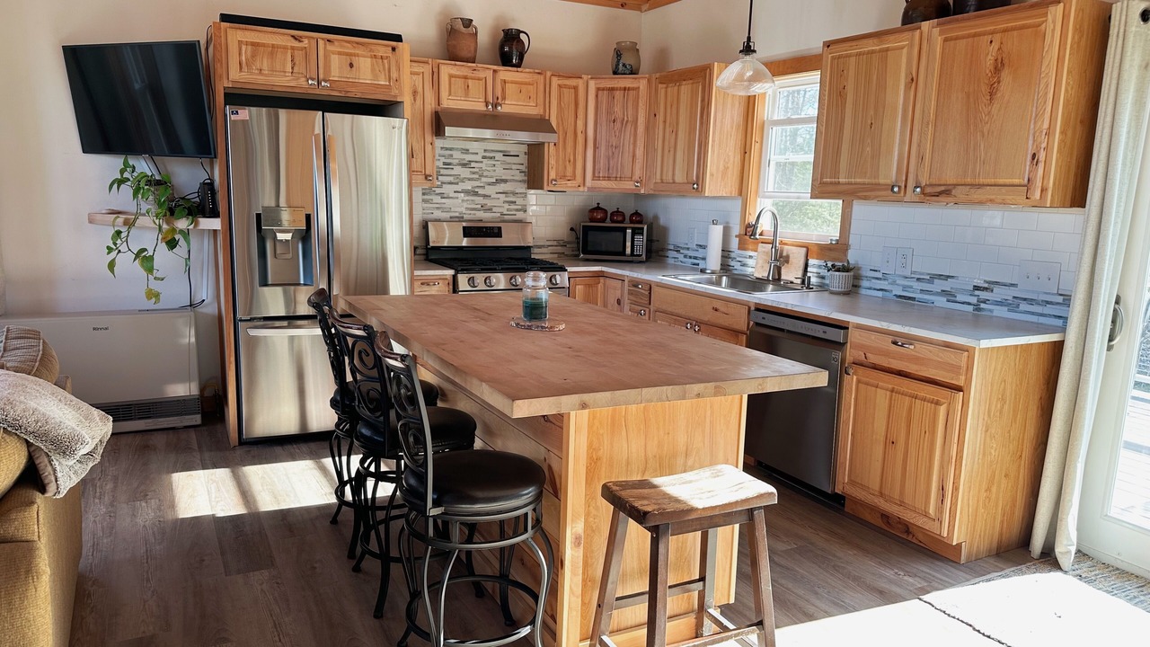 Photo of Kitchen in Carthage