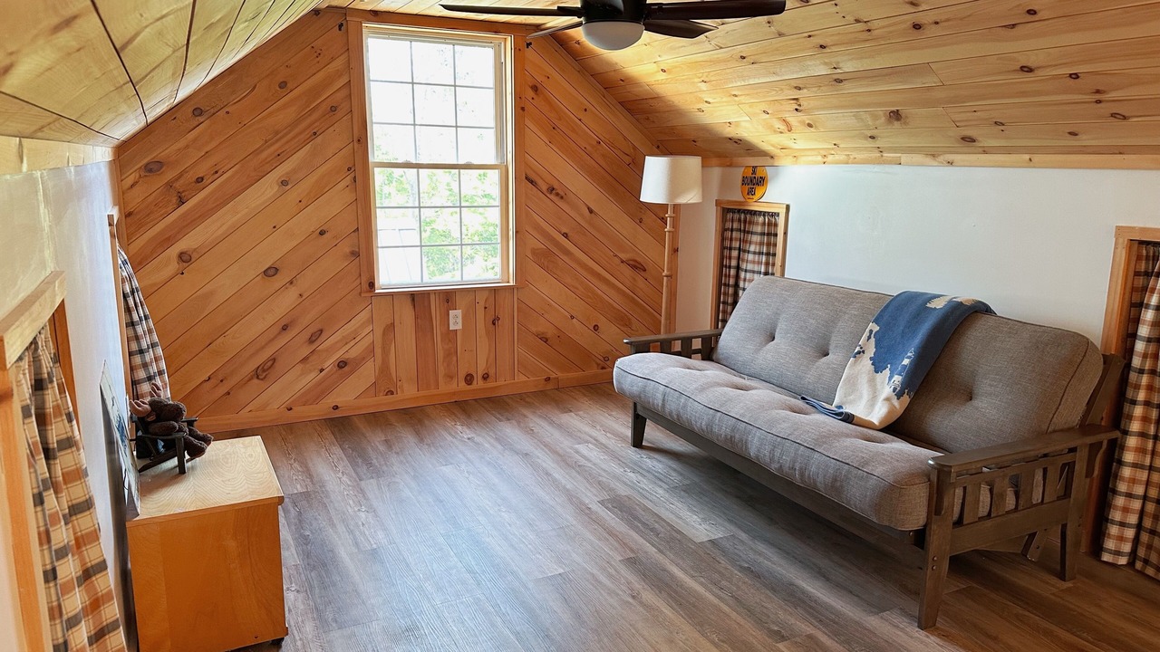 Photo of Livingroom in Carthage