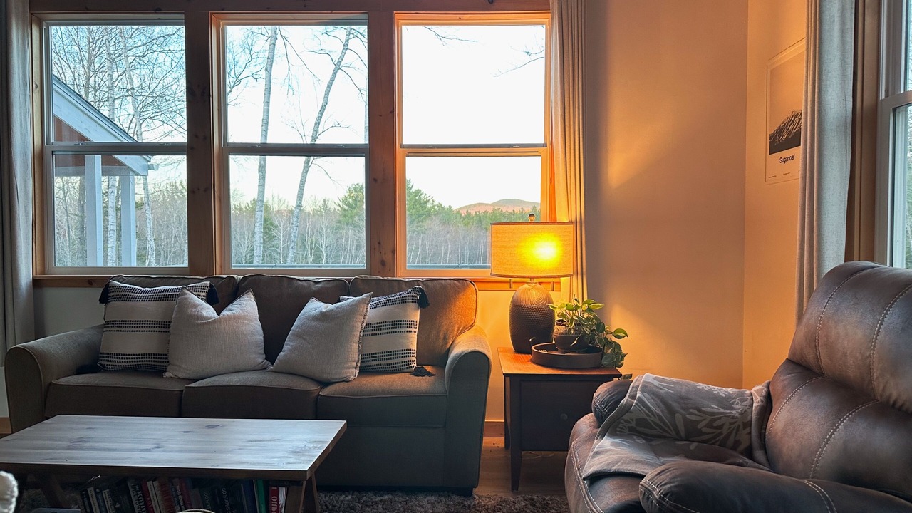 Photo of Livingroom in Carthage