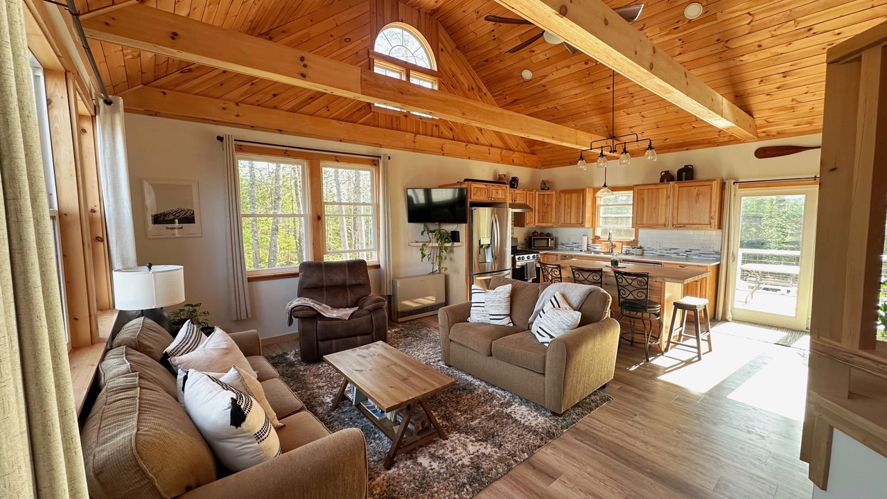 Photo of Livingroom in Carthage