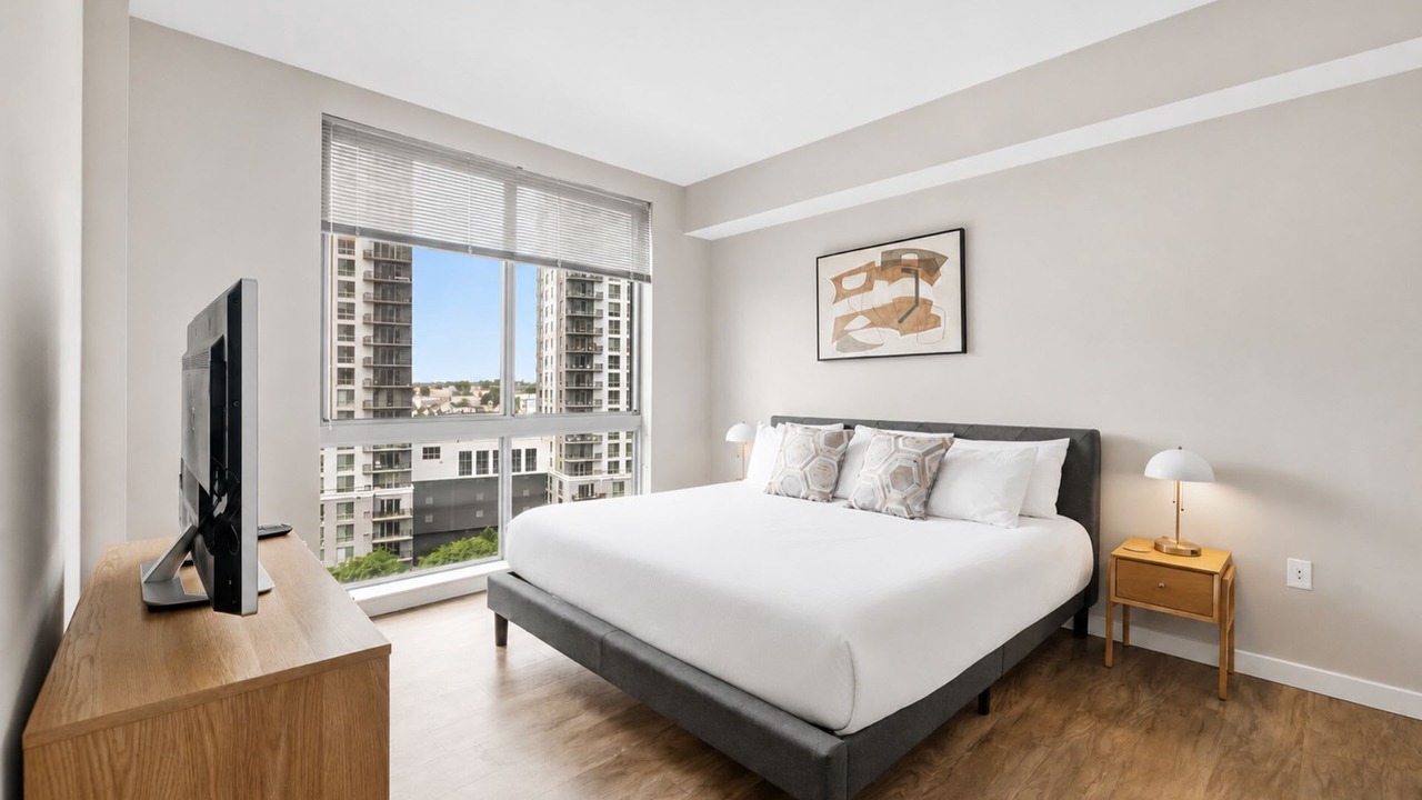 Photo of Bedroom in Stamford