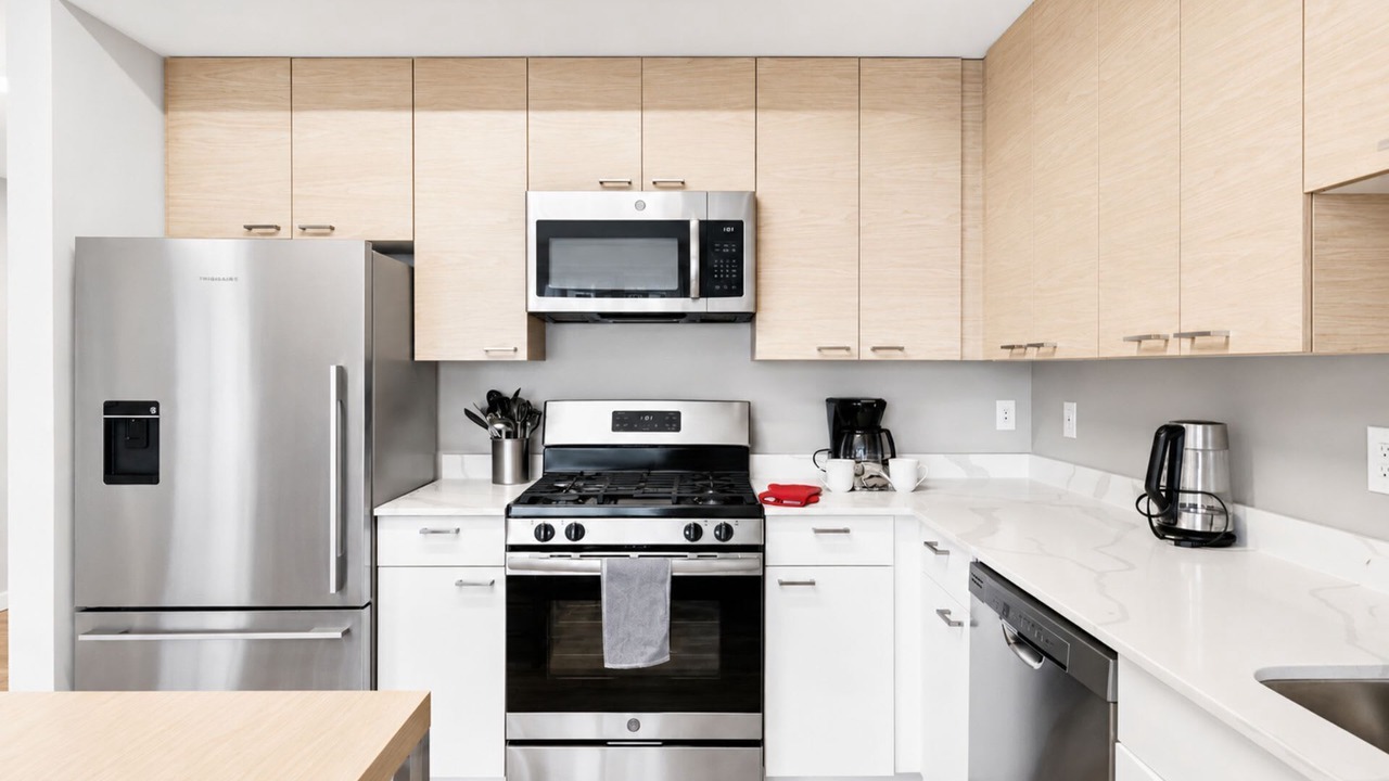 Photo of Kitchen in Stamford