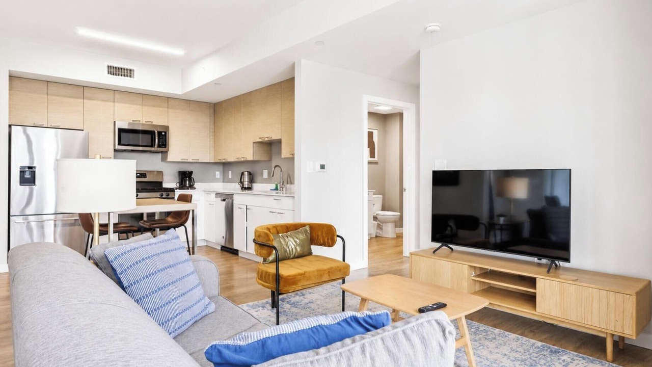 Photo of Livingroom in Stamford