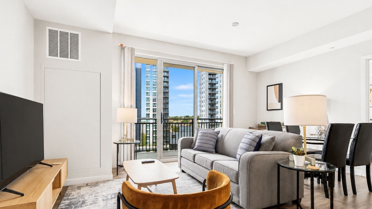 Photo of Livingroom in Stamford