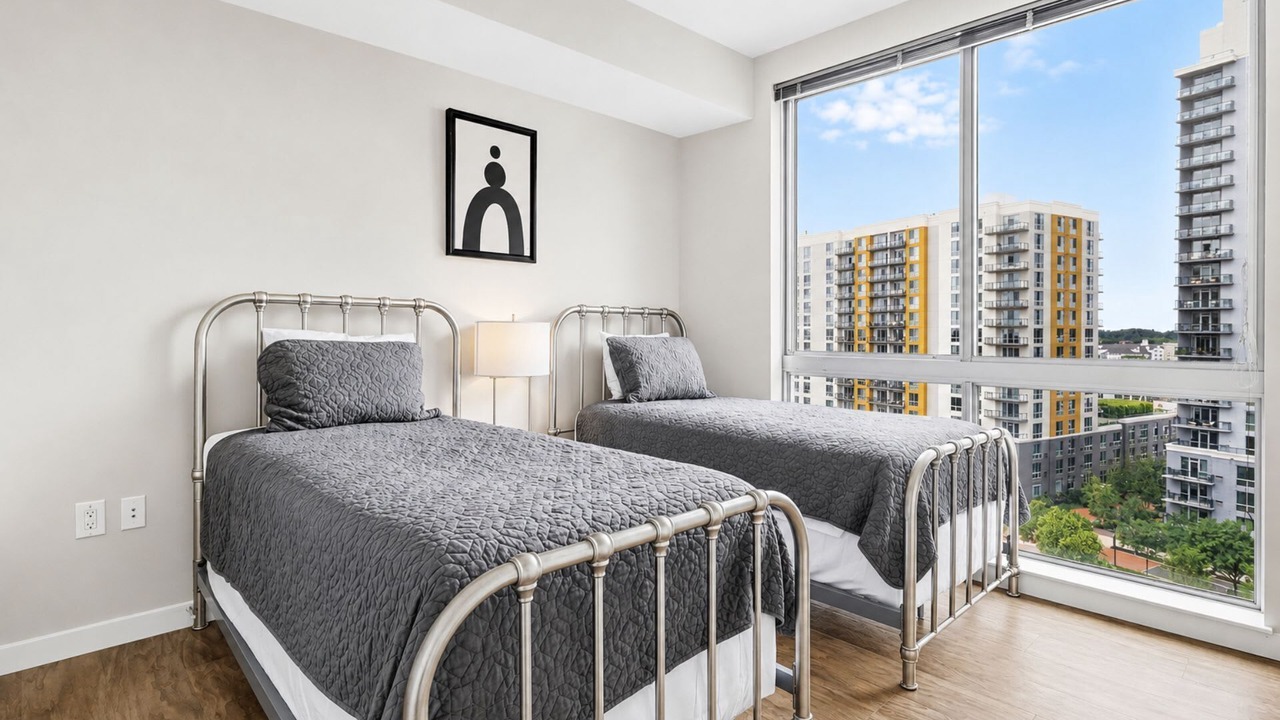 Photo of Bedroom in Stamford