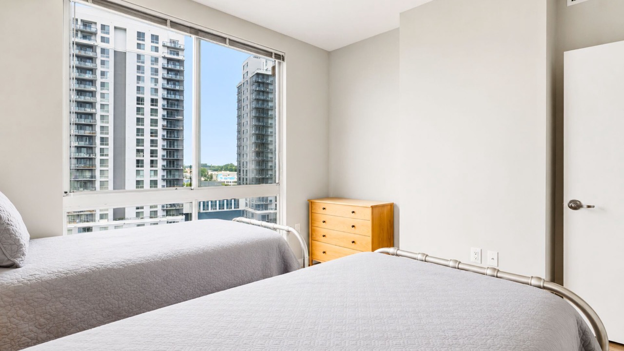 Photo of Bedroom in Stamford