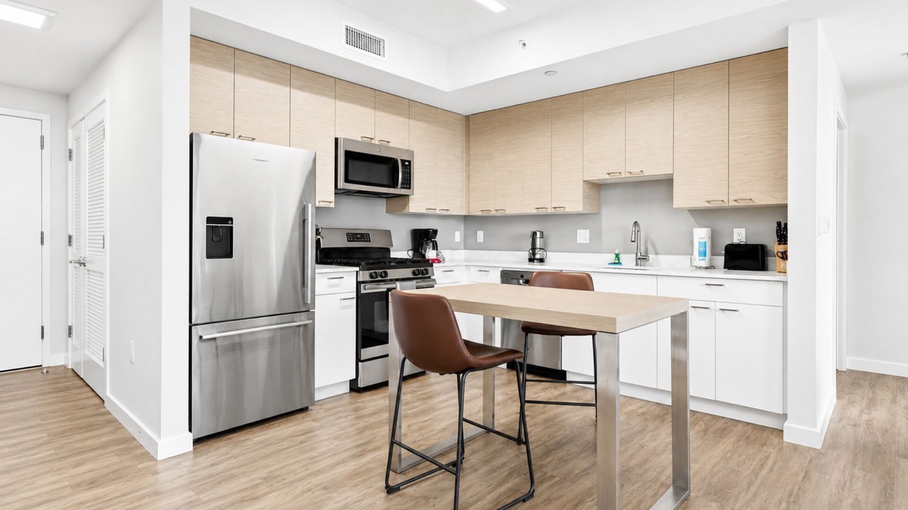 Photo of Kitchen in Stamford