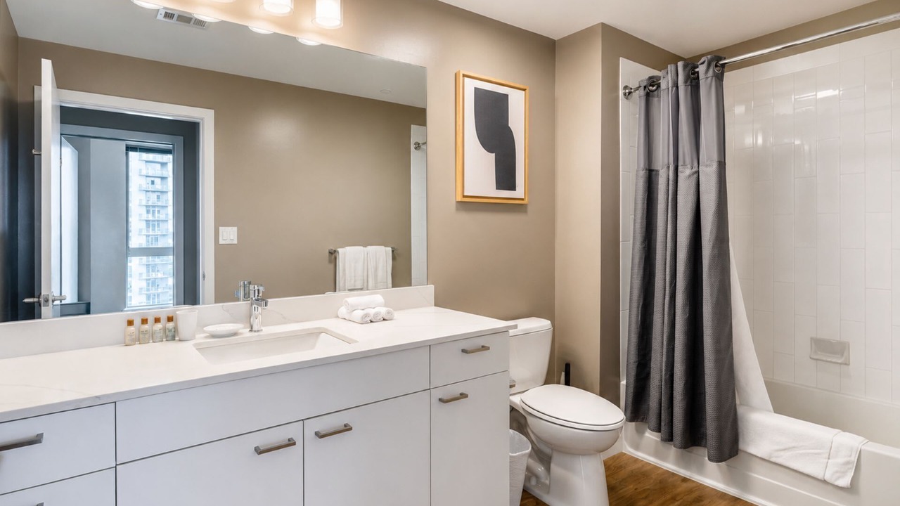 Photo of Bathroom in Stamford