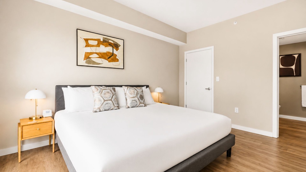 Photo of Bedroom in Stamford