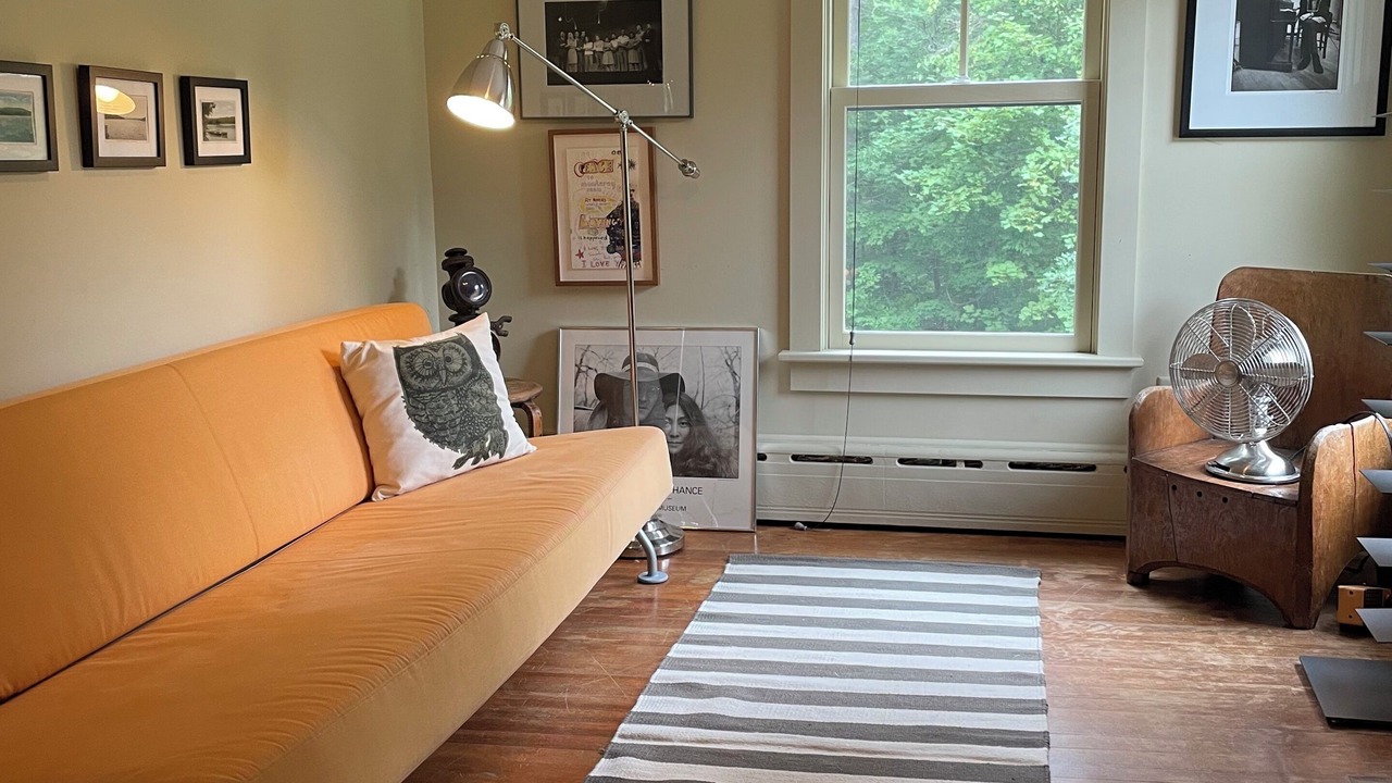 Photo of Livingroom in Monterey