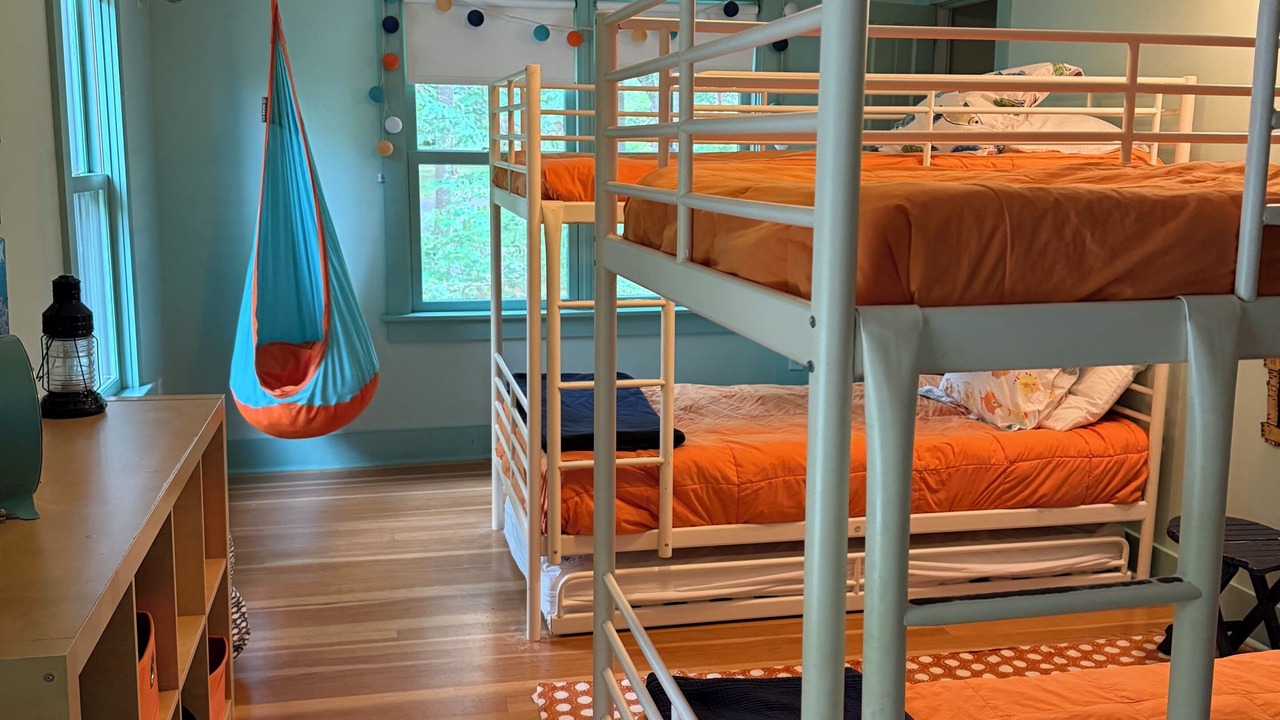 Photo of Bedroom in Monterey
