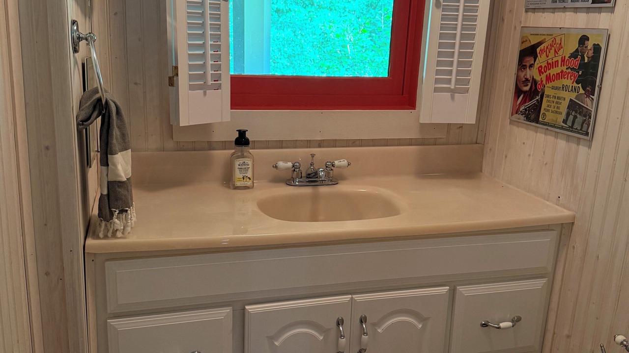 Photo of Bathroom in Monterey