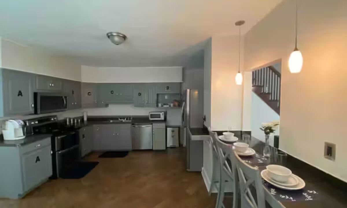 Photo of Kitchen in Manchester