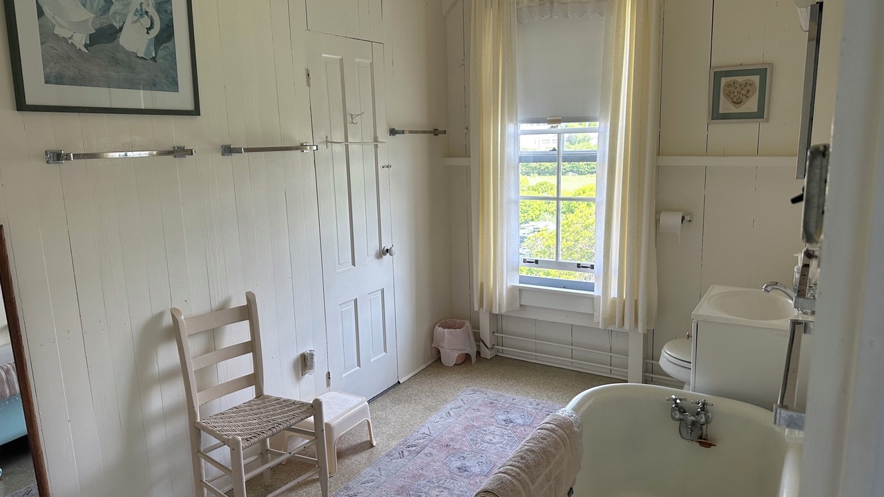 Photo of Bathroom in Weekapaug