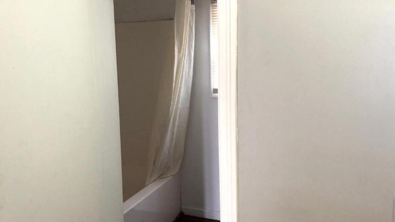 Photo of Bathroom in Seneca Falls
