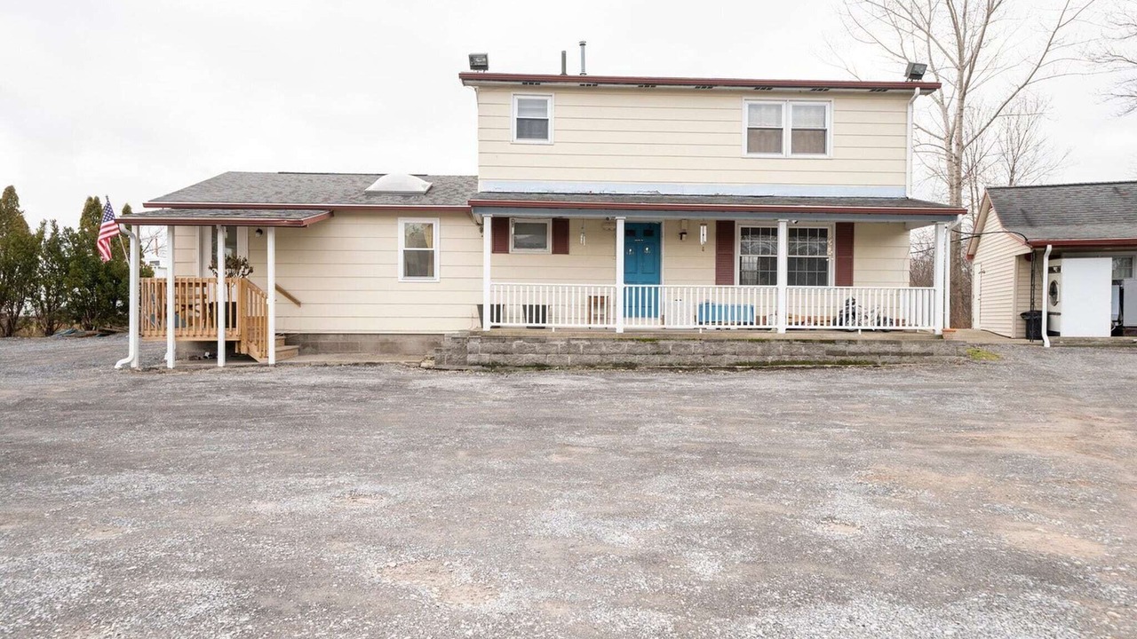 Photo of Outdoor in Seneca Falls