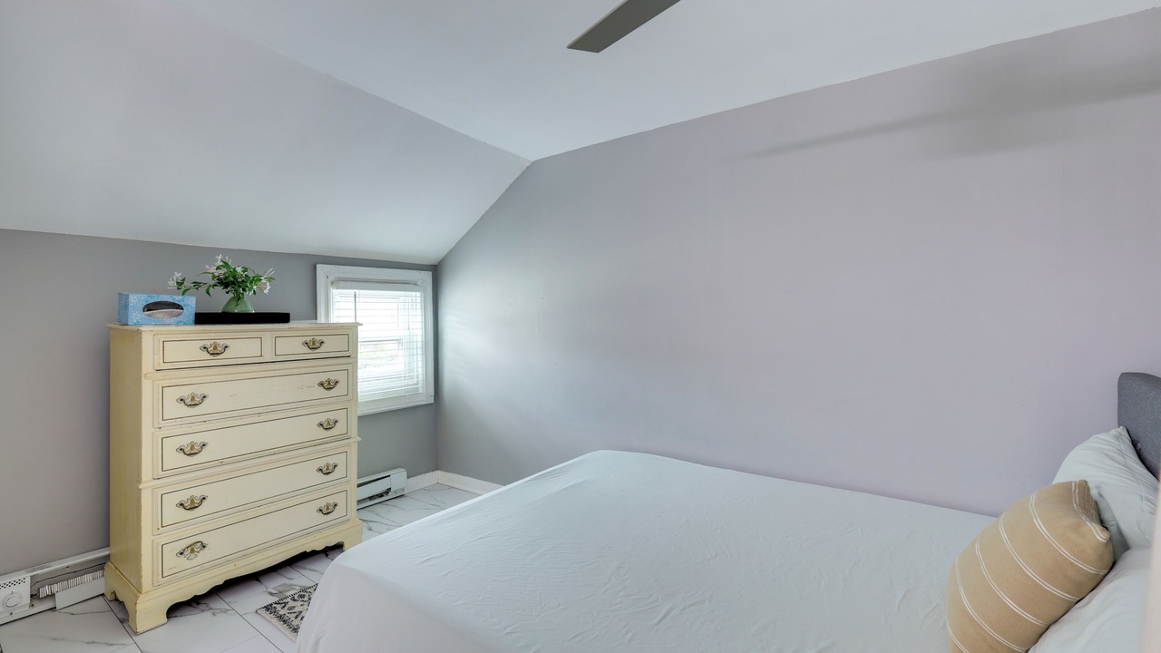 Photo of Bedroom in West Warwick
