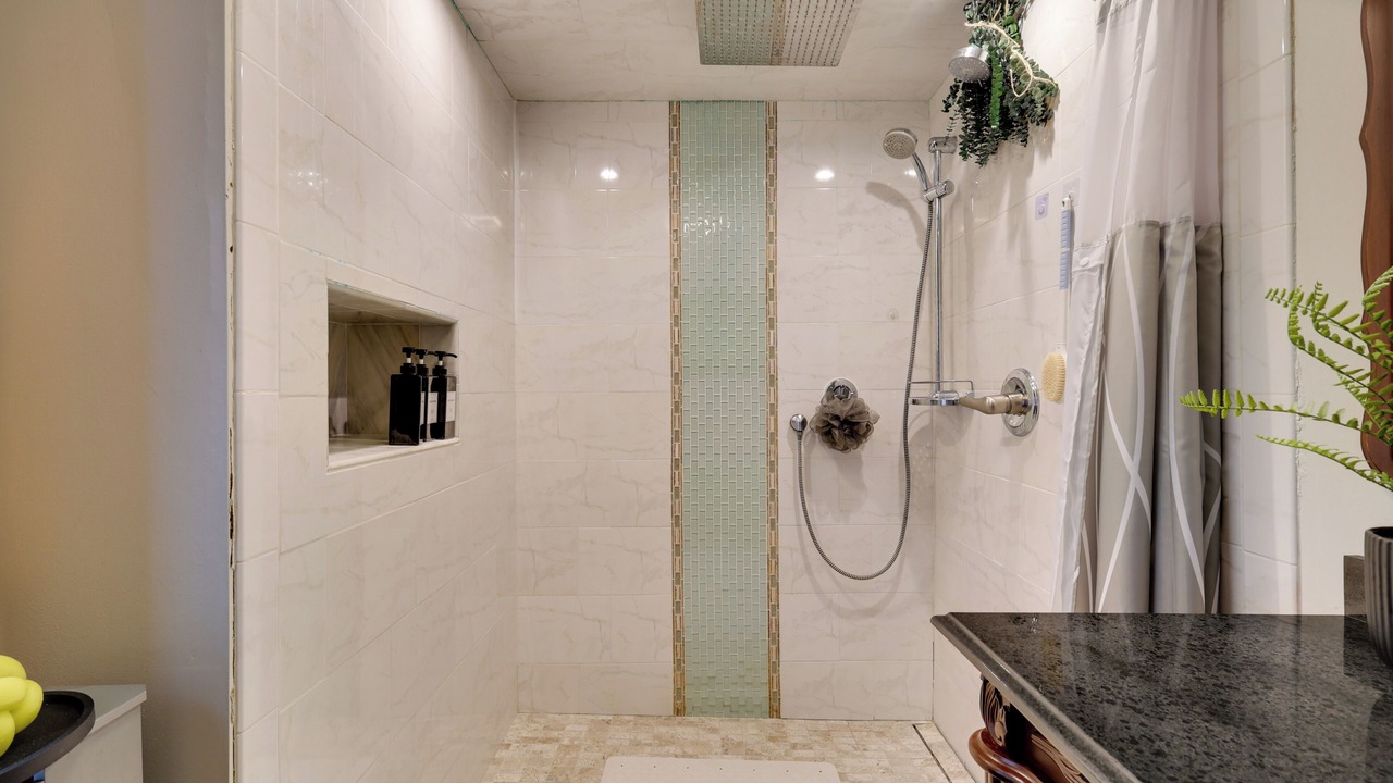 Photo of Bathroom in West Warwick