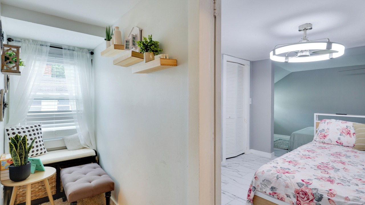 Photo of Bedroom in West Warwick