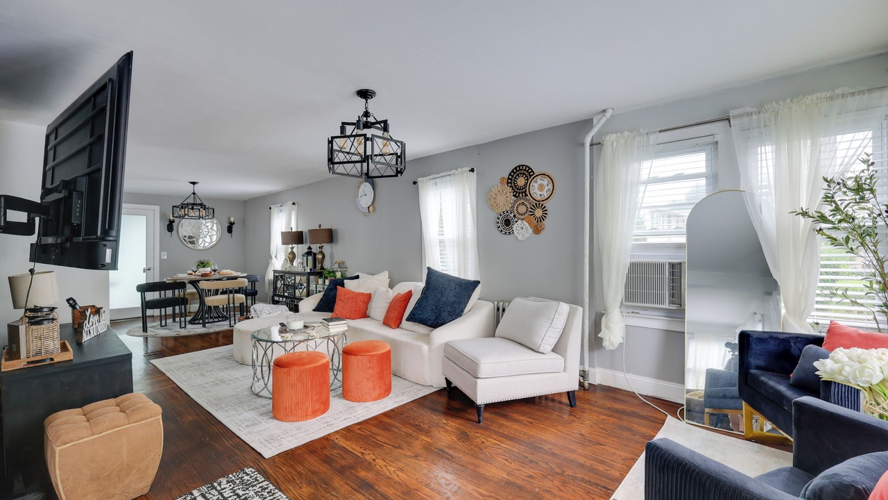 Photo of Bedroom in West Warwick