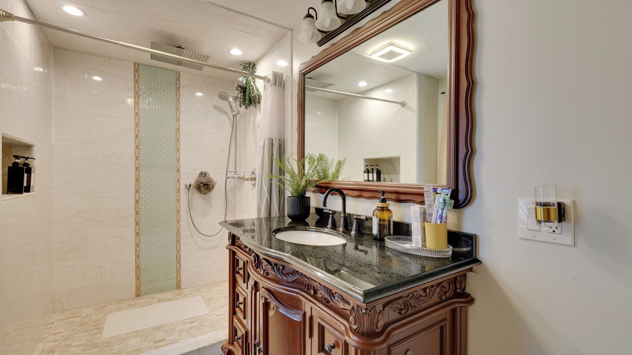 Photo of Bathroom in West Warwick