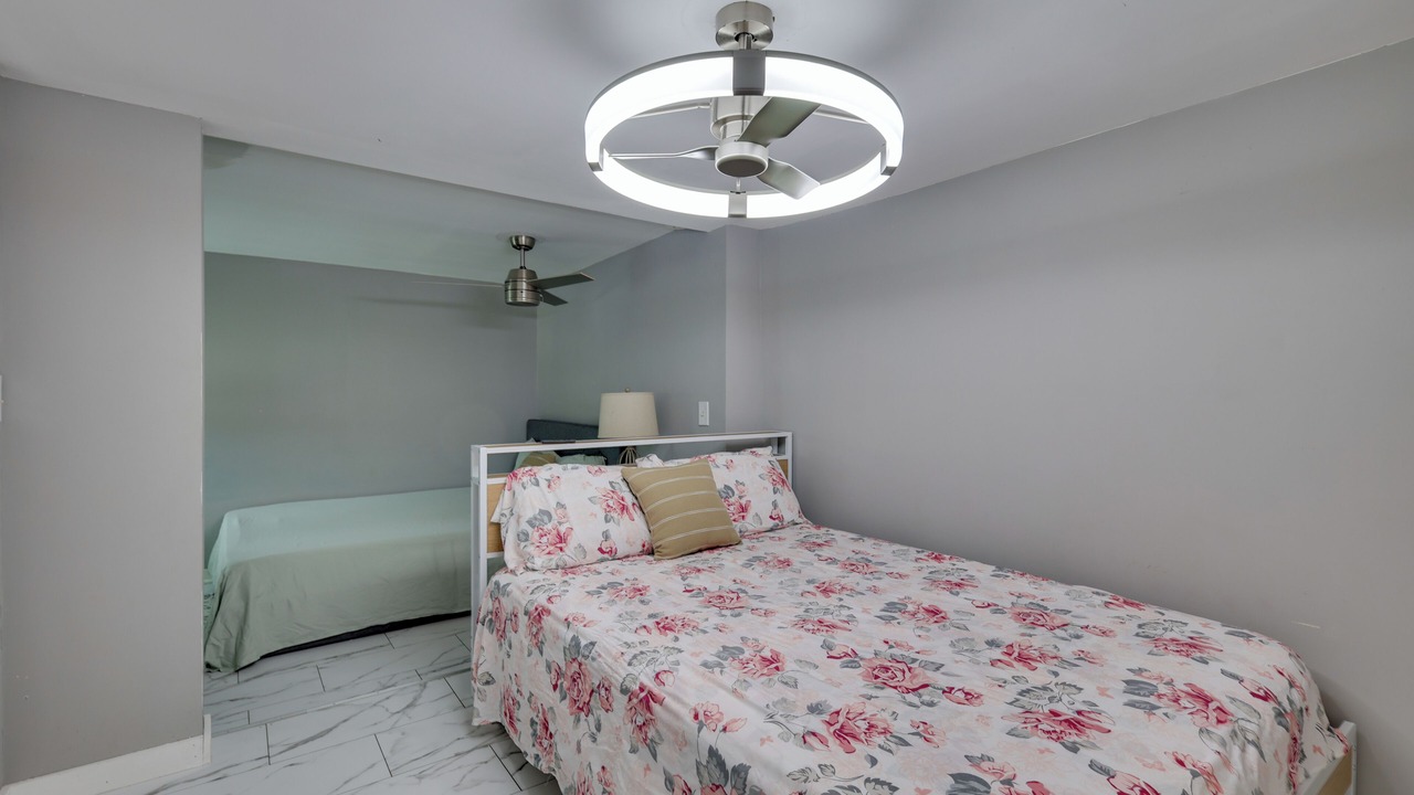 Photo of Bedroom in West Warwick