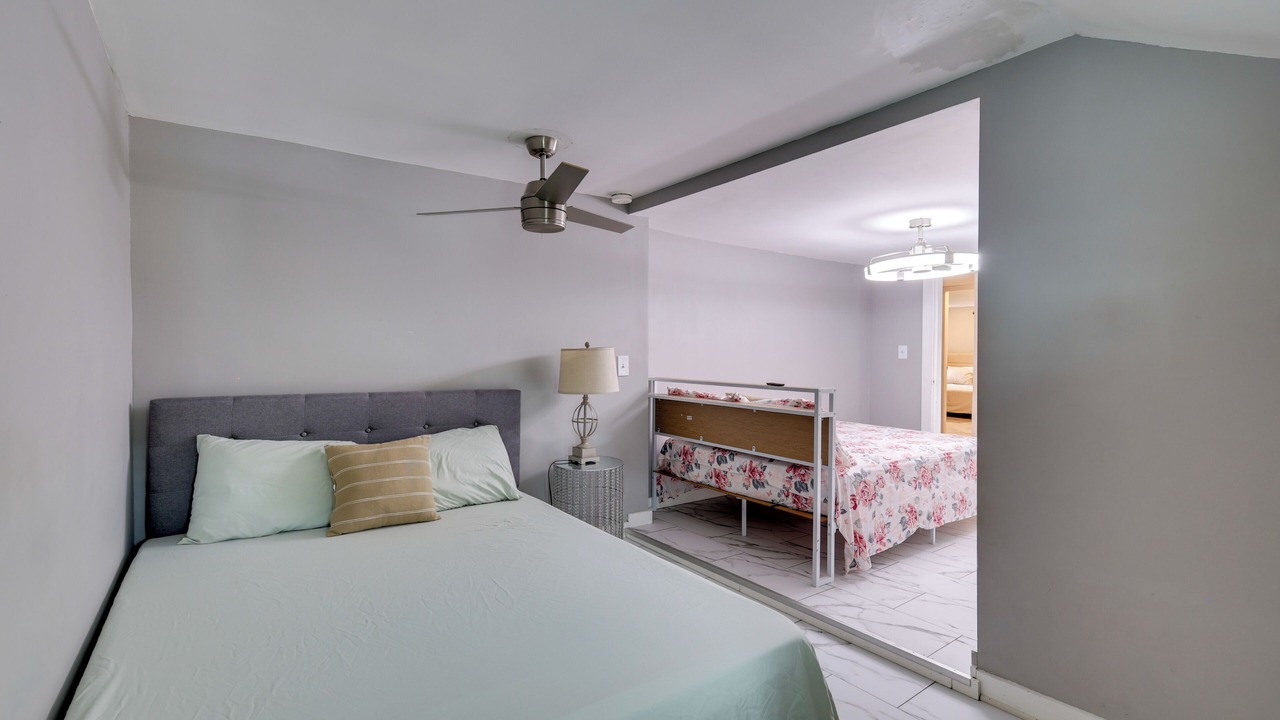 Photo of Bedroom in West Warwick