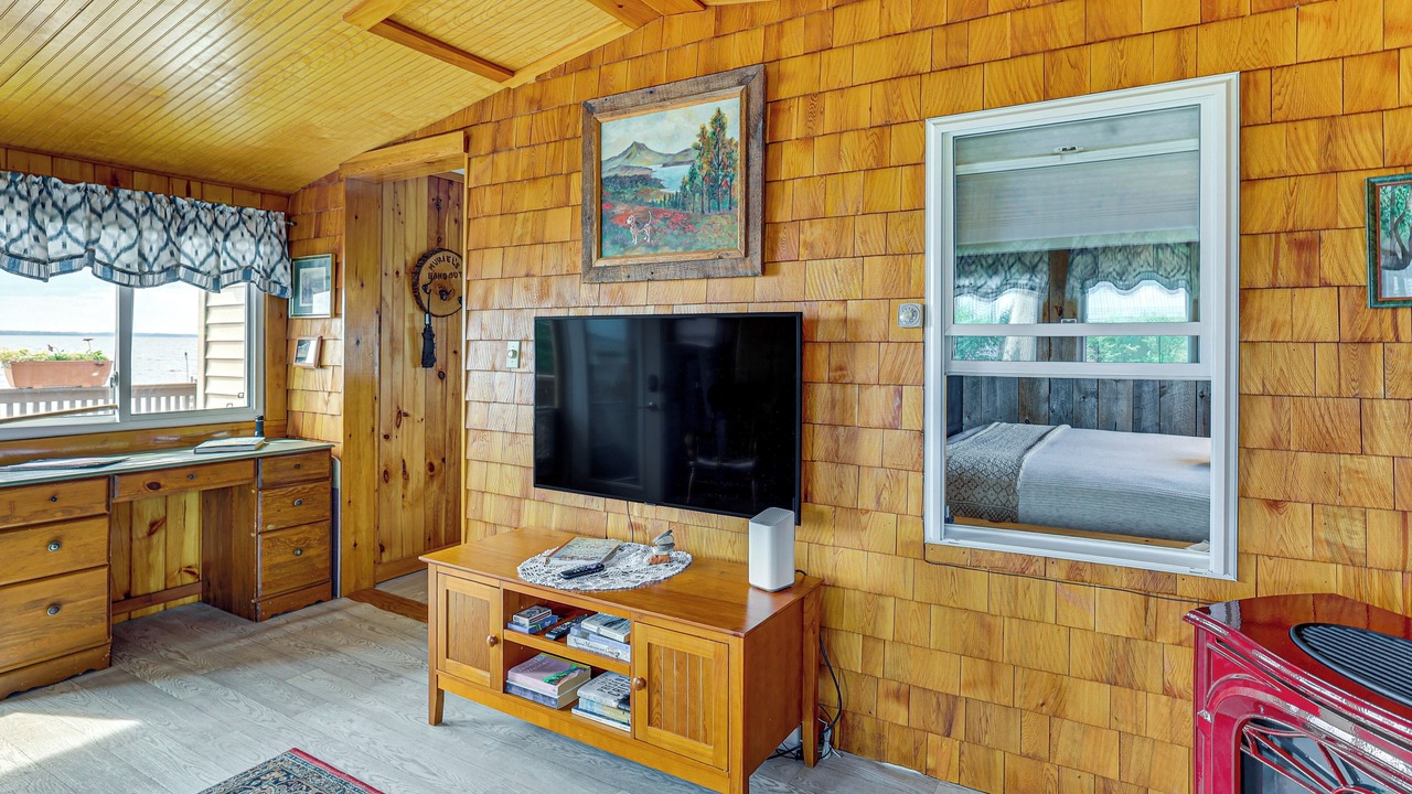 Photo of Bedroom in Swanton