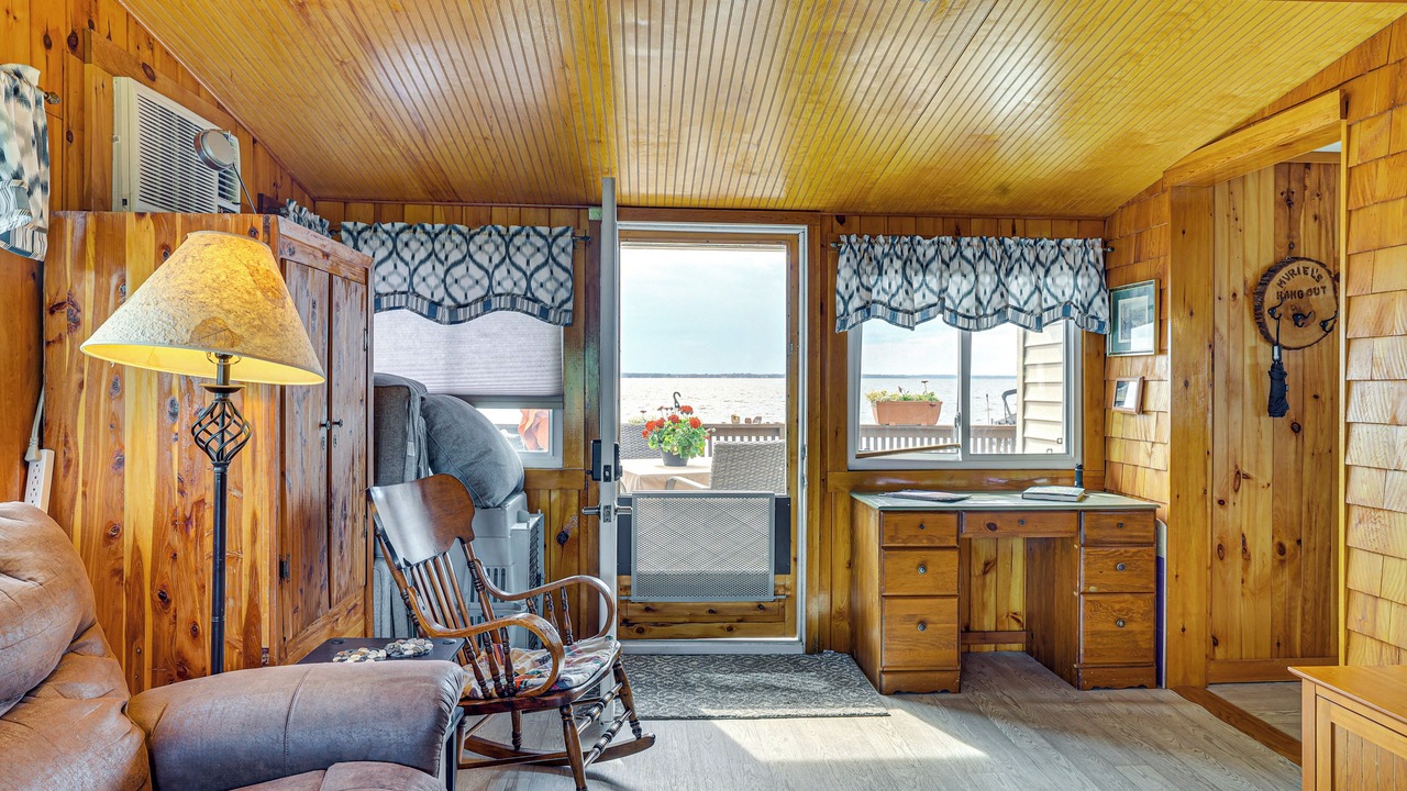 Photo of Livingroom in Swanton