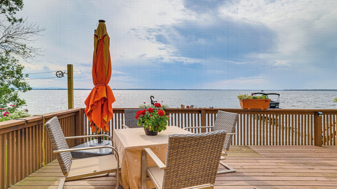 Photo of Outdoor in Swanton