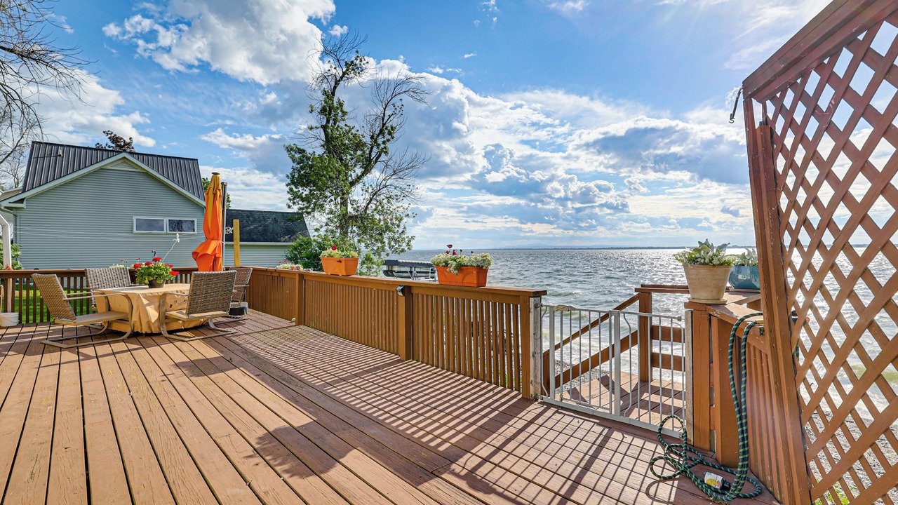 Photo of Outdoor in Swanton
