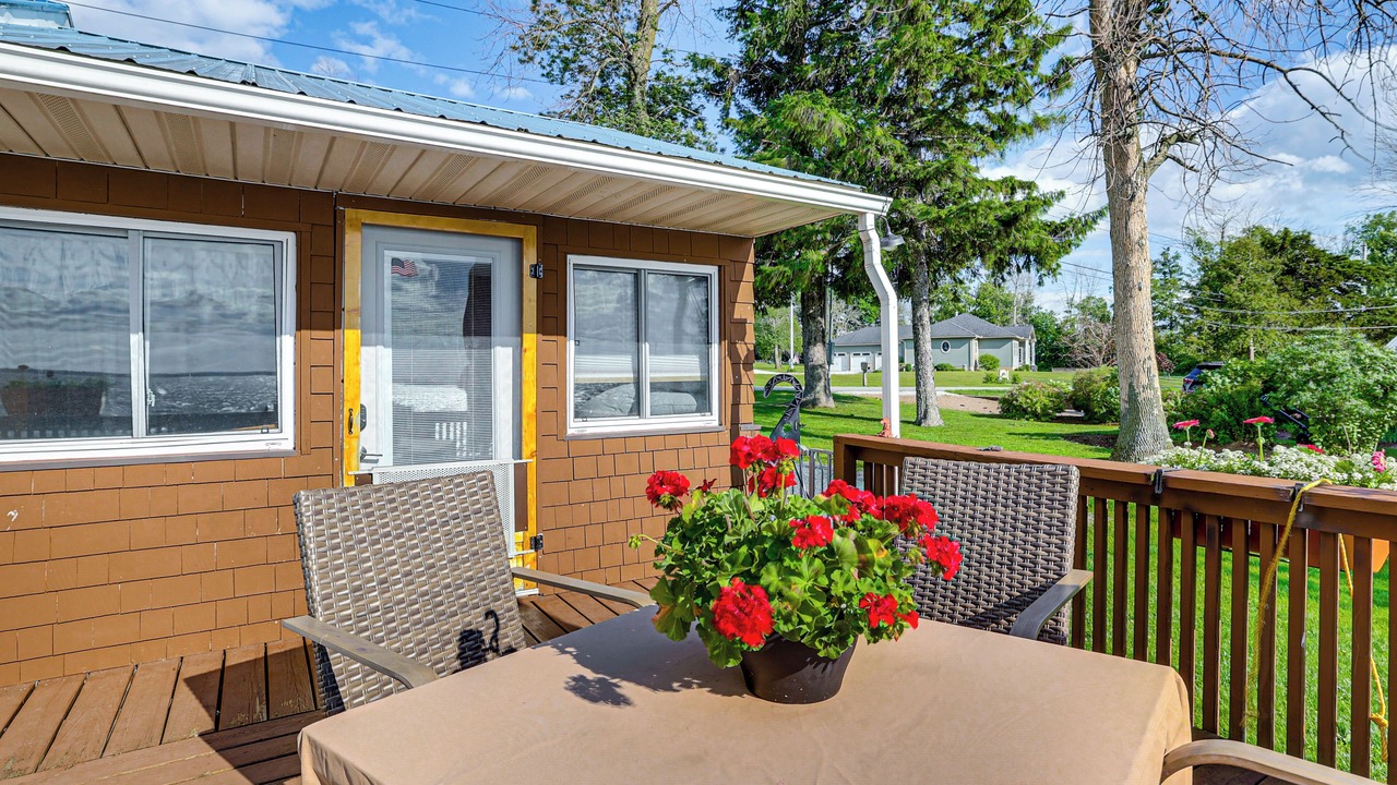 Photo of Outdoor in Swanton