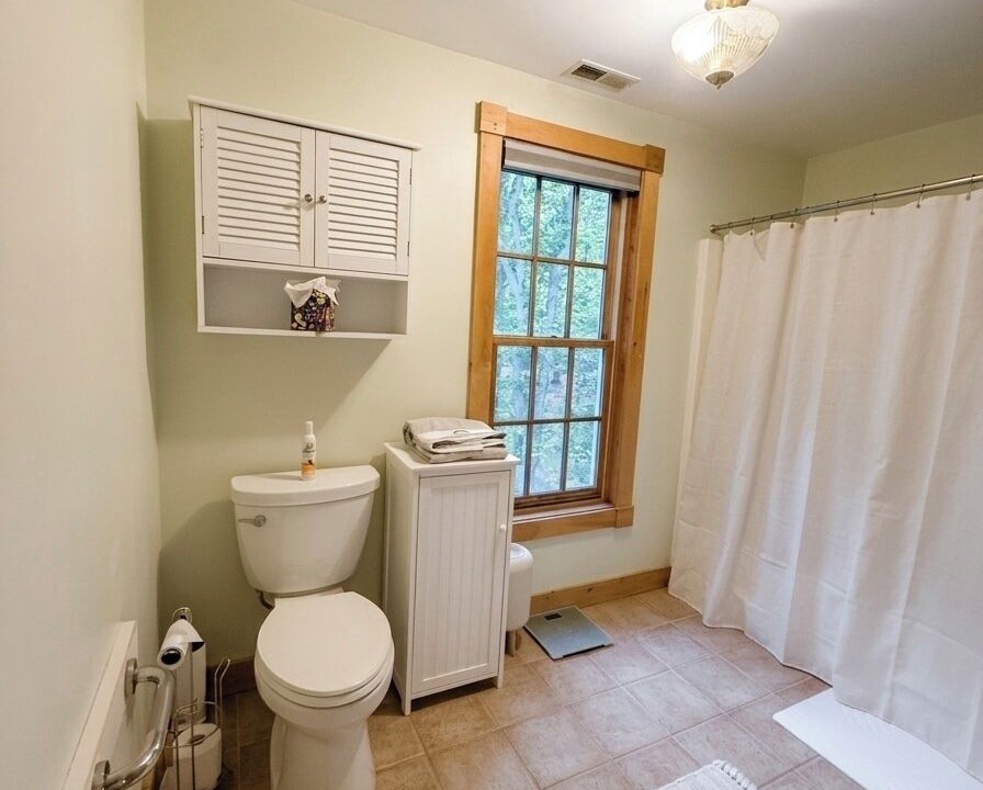 Photo of Bathroom in Vineyard Haven