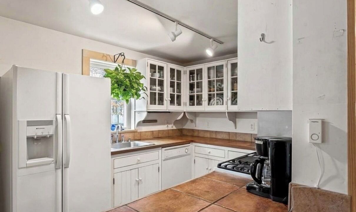 Photo of Kitchen in Vineyard Haven