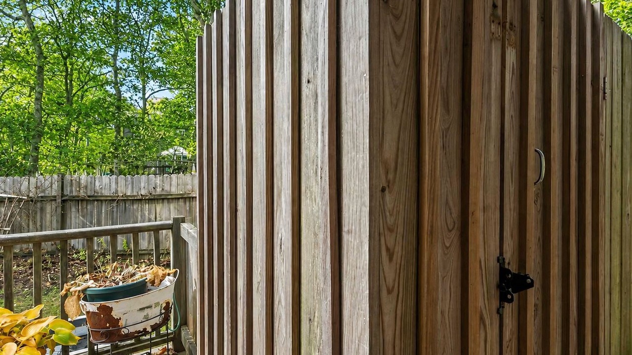 Photo of Outdoor in Vineyard Haven