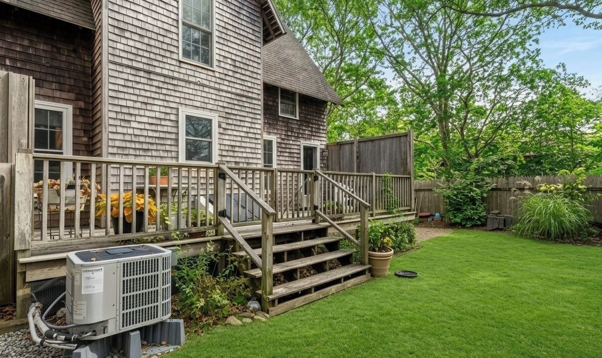 Photo of Outdoor in Vineyard Haven