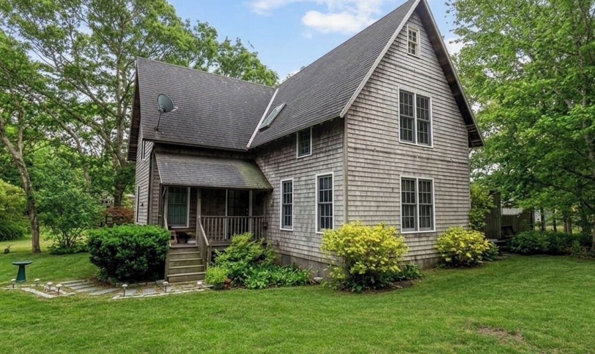 Photo of Outdoor in Vineyard Haven
