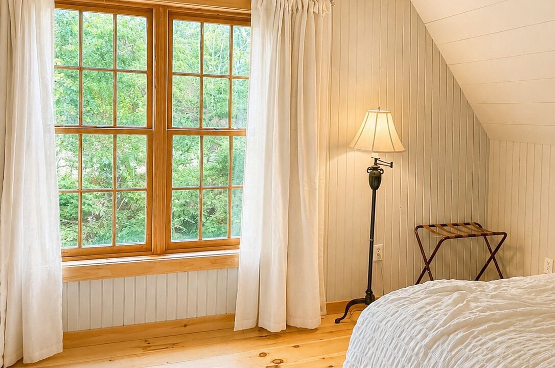 Photo of Bedroom in Vineyard Haven