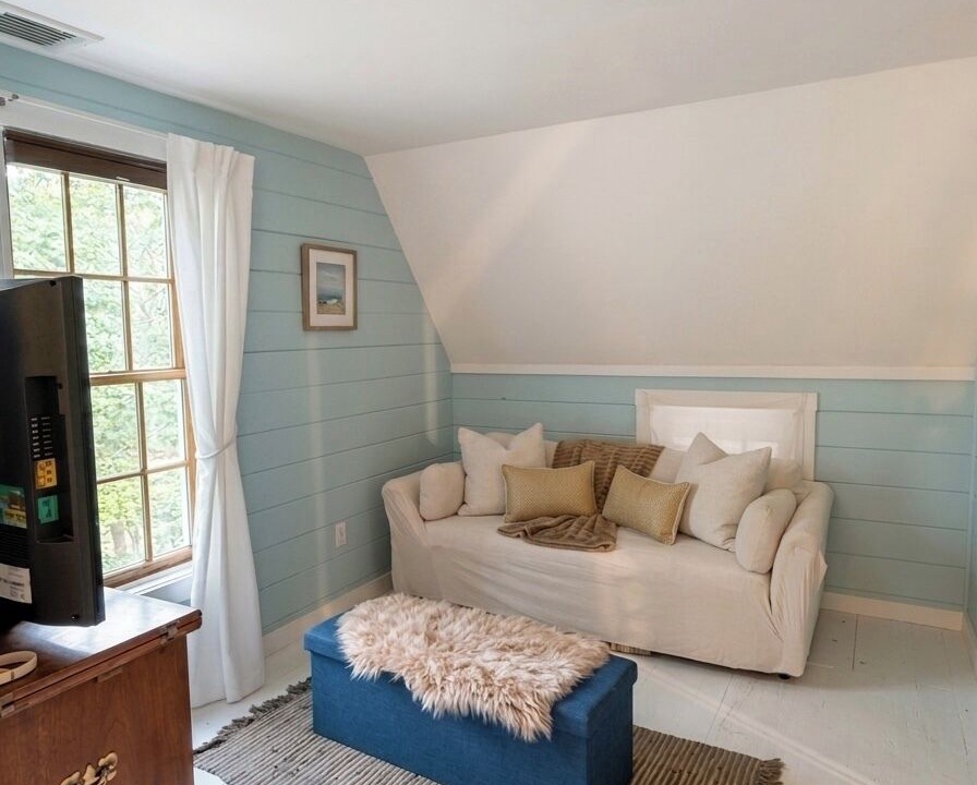 Photo of Livingroom in Vineyard Haven