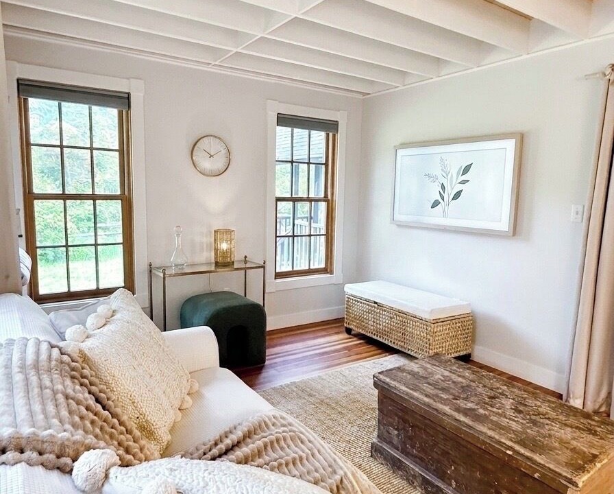 Photo of Livingroom in Vineyard Haven