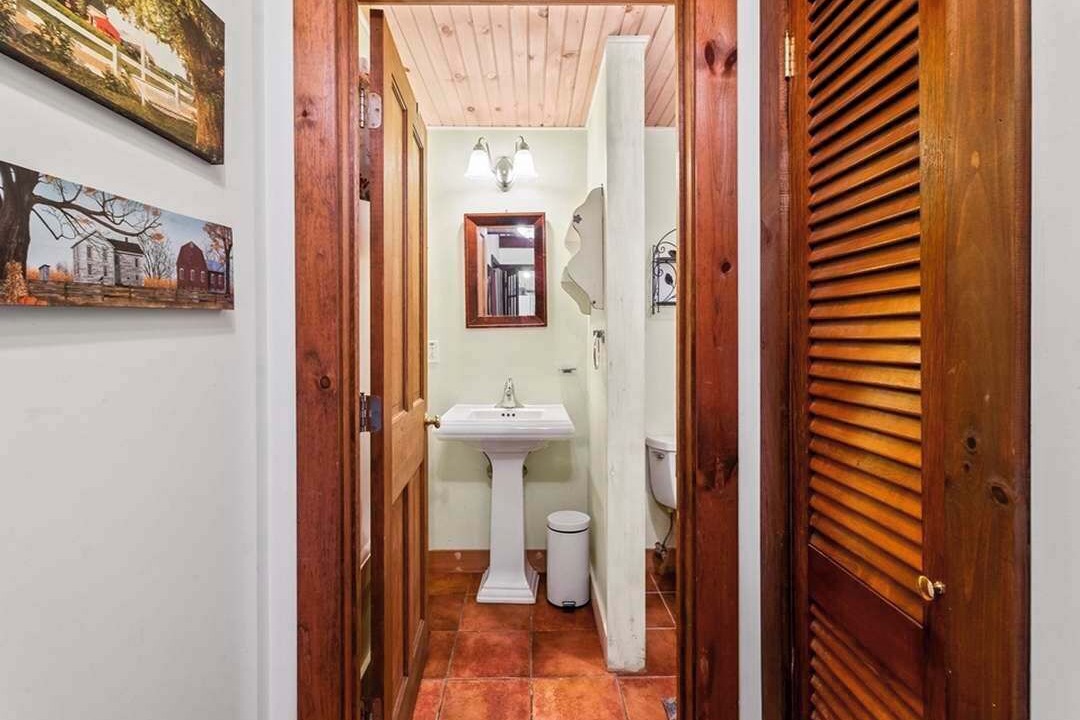 Photo of Bathroom in Vineyard Haven