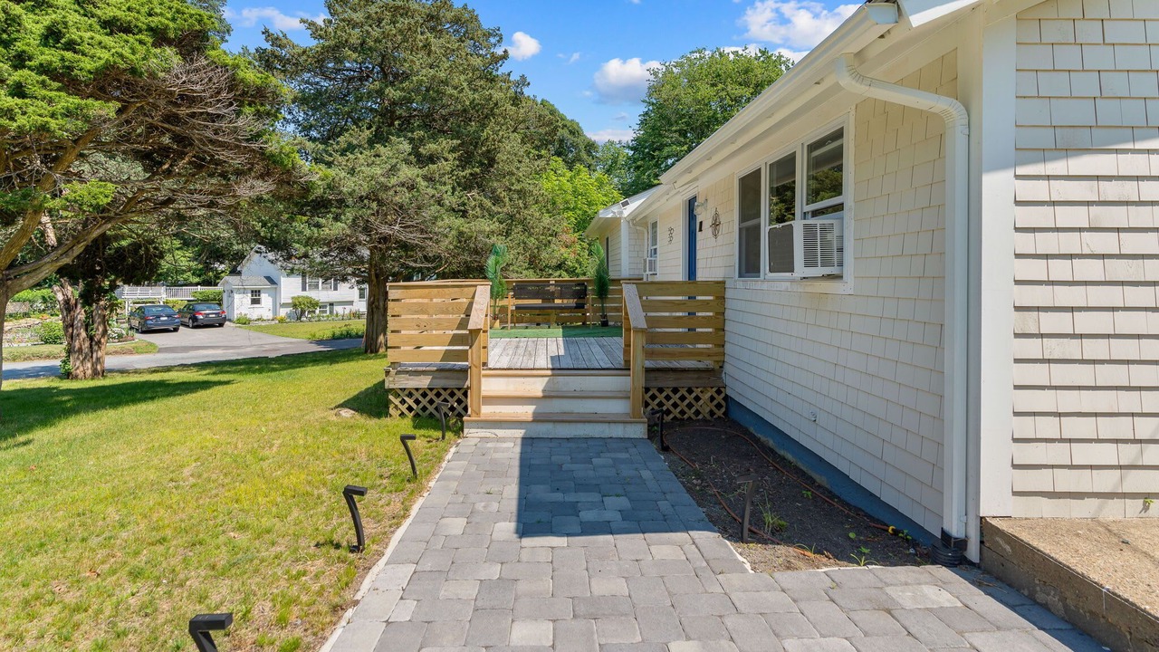 Photo of Outdoor in Marstons Mills