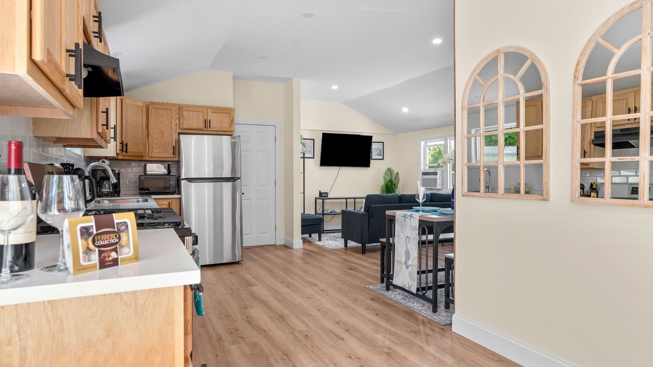 Photo of Kitchen in Marstons Mills