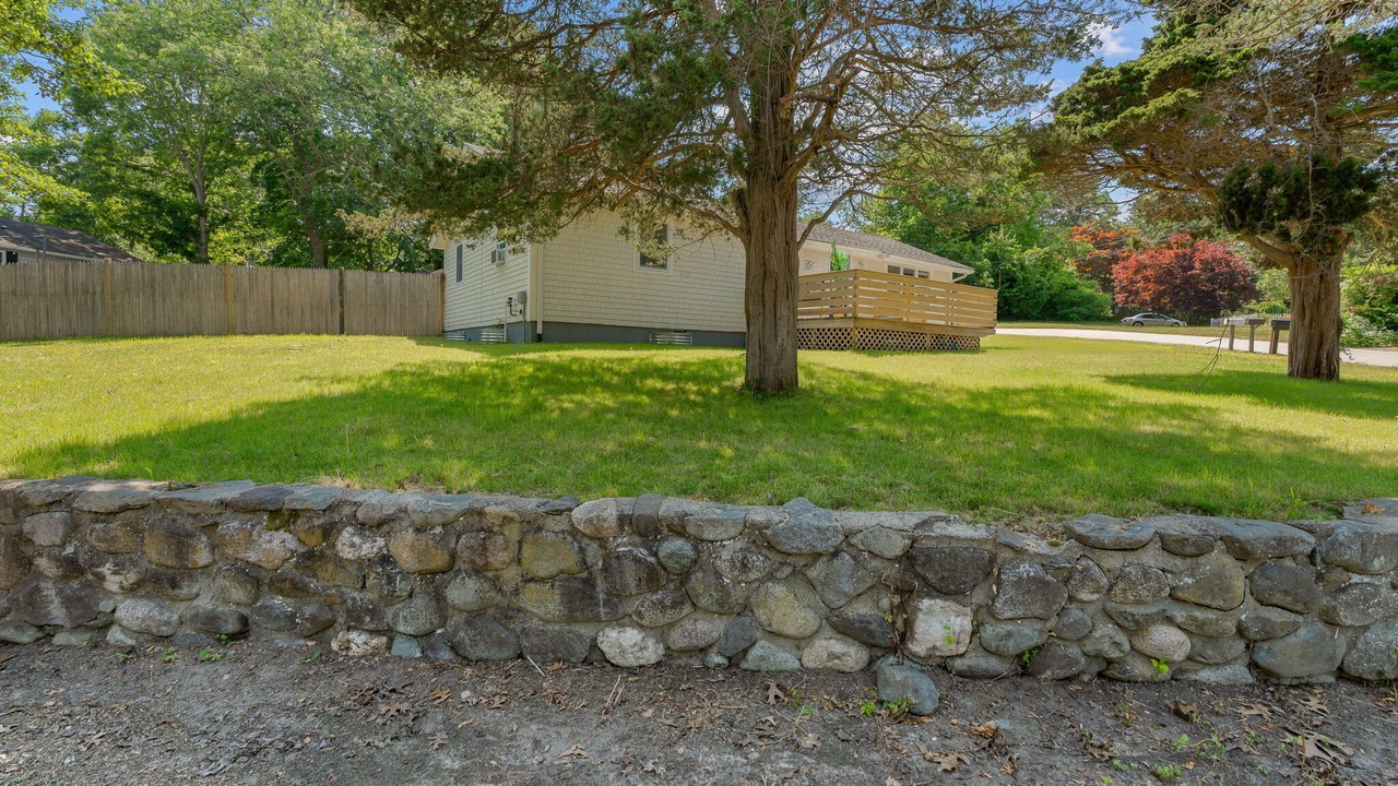 Photo of Outdoor in Marstons Mills