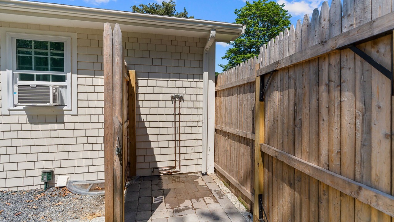 Photo of Outdoor in Marstons Mills
