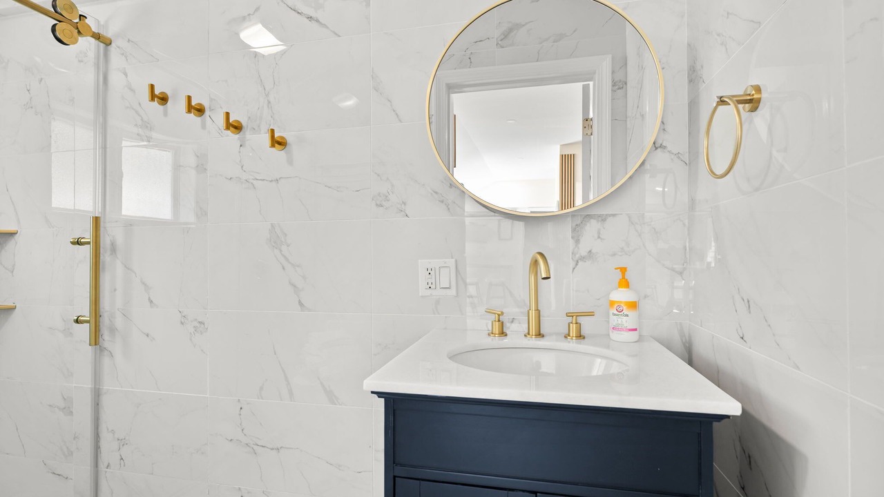 Photo of Bathroom in Marstons Mills